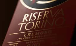 Packaging for Caffè Vergnano’s Riserva Torino Coffee Range - thumbnail 7