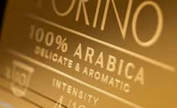 Packaging for Caffè Vergnano’s Riserva Torino Coffee Range - thumbnail 9