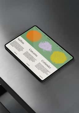 Brand Identity for GOVA Group - thumbnail 6
