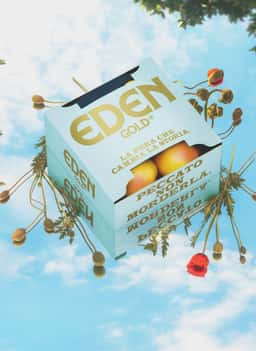 Brand Identity and Packaging for a Pear Variety - thumbnail 3