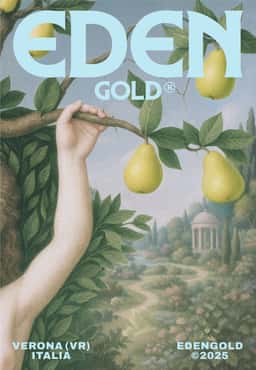 Brand Identity and Packaging for a Pear Variety - thumbnail 9