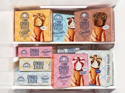 Packaging Redesign for Sammontana Cinque Stelle - thumbnail 2