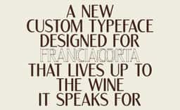 Brand Identity for Consorzio Franciacorta - thumbnail 7