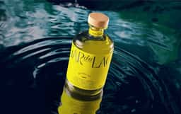 Packaging for Gardulac Gin - thumbnail 2