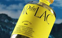 Packaging for Gardulac Gin - thumbnail 3