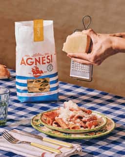 Packaging Redesign for Agnesi Pasta - thumbnail 4
