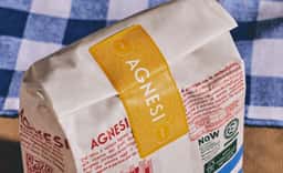Packaging Redesign for Agnesi Pasta - thumbnail 7