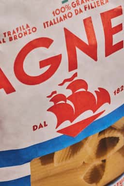 Packaging Redesign for Agnesi Pasta - thumbnail 9
