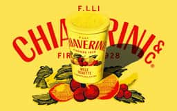 Packaging and Identity for Fratelli Chiaverini Jam - thumbnail 2