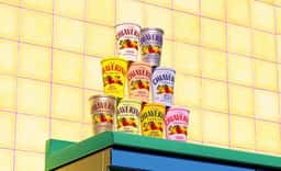 Packaging and Identity for Fratelli Chiaverini Jam - thumbnail 3