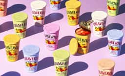 Packaging and Identity for Fratelli Chiaverini Jam - thumbnail 4