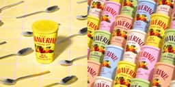 Packaging and Identity for Fratelli Chiaverini Jam - thumbnail 6