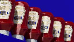 Limited-Edition Packaging for Heinz and Inter Milan - thumbnail 3