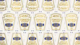 Limited-Edition Packaging for Heinz and Inter Milan - thumbnail 4