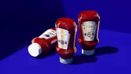 Limited-Edition Packaging for Heinz and Inter Milan - thumbnail 5
