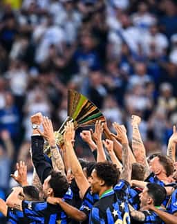 Limited-Edition Packaging for Heinz and Inter Milan - thumbnail 6