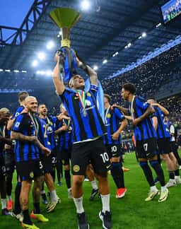 Limited-Edition Packaging for Heinz and Inter Milan - thumbnail 7