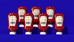 Limited-Edition Packaging for Heinz and Inter Milan - thumbnail 8