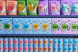 Brand Identity and Packaging for Consilia - thumbnail 3