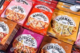 Brand Identity and Packaging for Consilia - thumbnail 4