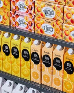 Brand Identity and Packaging for Consilia - thumbnail 6