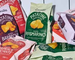 Brand Identity and Packaging for Consilia - thumbnail 9