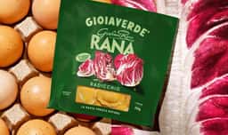 Packaging Redesign for Rana Pasta Ripiena Italia - thumbnail 3