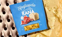 Packaging Redesign for Rana Pasta Ripiena Italia - thumbnail 4