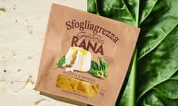 Packaging Redesign for Rana Pasta Ripiena Italia - thumbnail 5