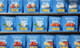 Packaging Redesign for Rana Pasta Ripiena Italia - thumbnail 6