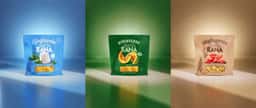 Packaging Redesign for Rana Pasta Ripiena Italia - thumbnail 7