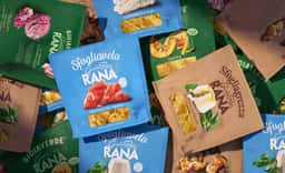 Packaging Redesign for Rana Pasta Ripiena Italia - thumbnail 8