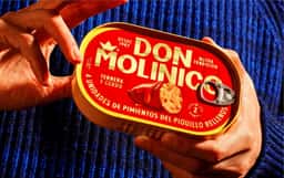 Brand Identity and Packaging for Don Molinico - thumbnail 2