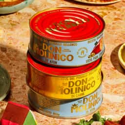 Brand Identity and Packaging for Don Molinico - thumbnail 5
