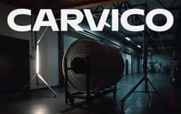 Brand Identity for a Technical Fabric Manufacturer - thumbnail 2