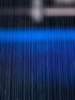 Brand Identity for a Technical Fabric Manufacturer - thumbnail 7