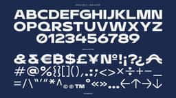 Brand Identity for a Technical Fabric Manufacturer - thumbnail 8