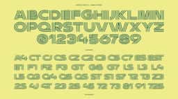 Brand Identity for a Technical Fabric Manufacturer - thumbnail 9