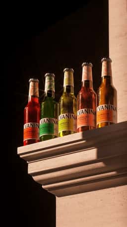 Packaging for Galvanina Soft Drinks - thumbnail 5