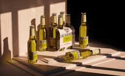 Packaging for Galvanina Soft Drinks - thumbnail 7