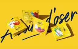 Packaging for Rana Gourmet Filled Pasta - thumbnail 2