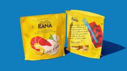 Packaging for Rana Gourmet Filled Pasta - thumbnail 3