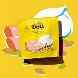Packaging for Rana Gourmet Filled Pasta - thumbnail 4