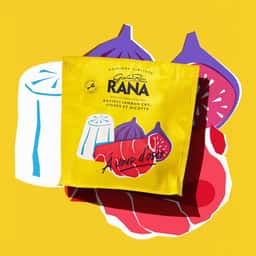Packaging for Rana Gourmet Filled Pasta - thumbnail 5