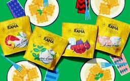 Packaging for Rana Gourmet Filled Pasta - thumbnail 8