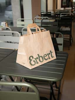 Brand Identity for a Healthy Fast-Food Chain - thumbnail 6