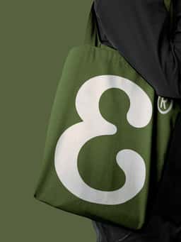 Brand Identity for a Healthy Fast-Food Chain - thumbnail 7