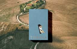 Packaging and Visual Identity for Pasta Tirrena - thumbnail 2
