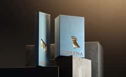 Packaging and Visual Identity for Pasta Tirrena - thumbnail 3