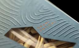 Packaging and Visual Identity for Pasta Tirrena - thumbnail 5